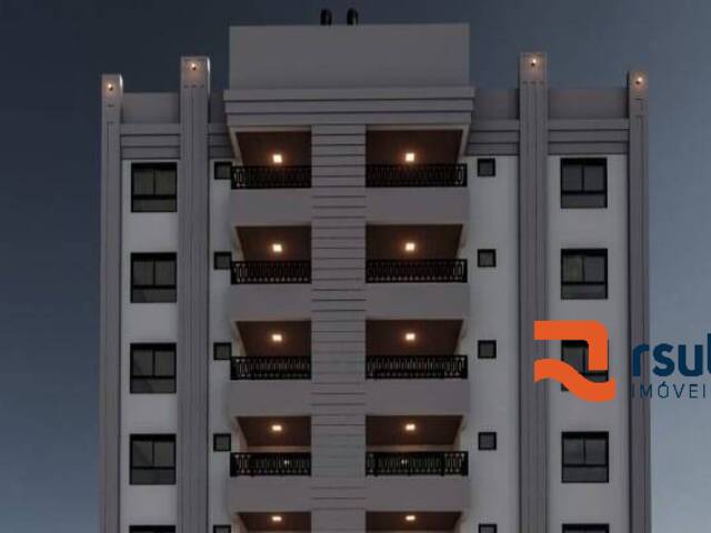 #291 - Apartamento para Venda em Navegantes - SC - 1