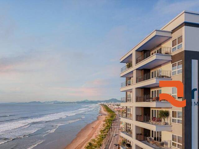 #347 - Apartamento para Venda em Navegantes - SC - 2