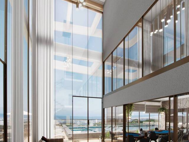 #357 - Apartamento para Venda em Navegantes - SC - 2