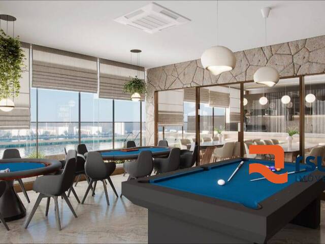 #357 - Apartamento para Venda em Navegantes - SC - 3