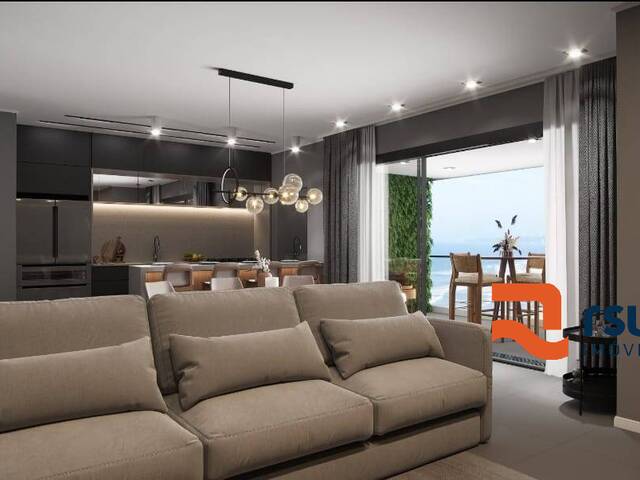 Apartamento para Venda em Navegantes - 4