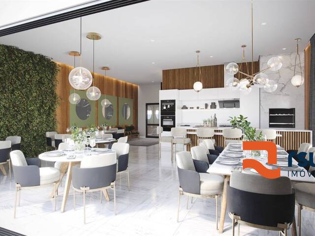 Apartamento para Venda em Navegantes - 4