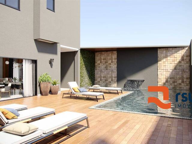 #372 - Apartamento para Venda em Navegantes - SC - 3