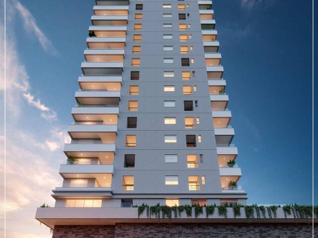 #380 - Apartamento para Venda em Balneário Piçarras - SC - 2