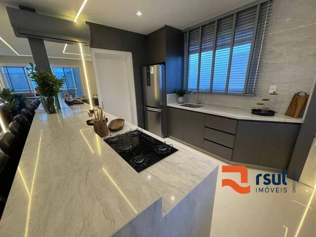 Apartamento para Venda em Balneário Camboriú - 4