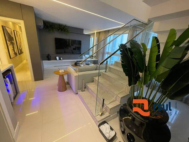 #384 - Apartamento para Venda em Balneário Camboriú - SC - 1