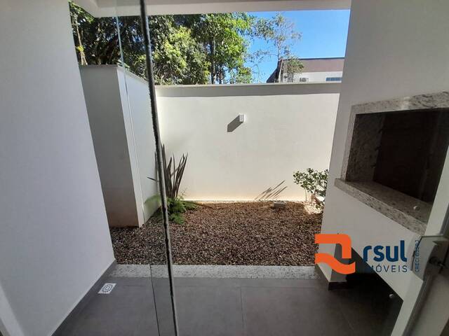 Apartamento para Venda em Navegantes - 4