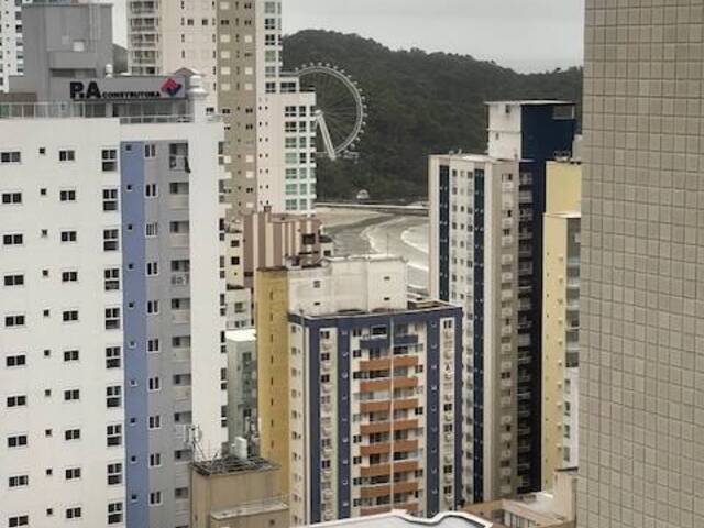 #430 - Apartamento para Venda em Balneário Camboriú - SC - 3
