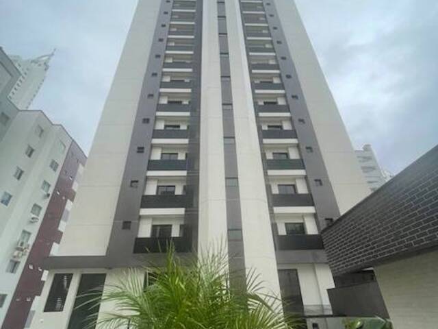 #430 - Apartamento para Venda em Balneário Camboriú - SC - 2