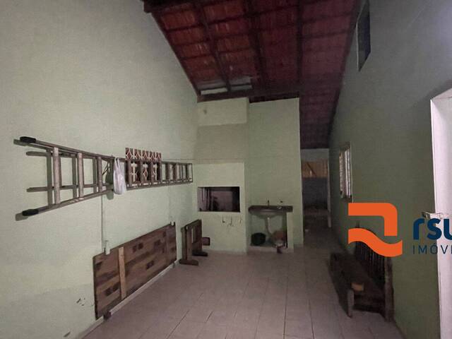 #446 - Casa para Venda em Navegantes - SC - 2