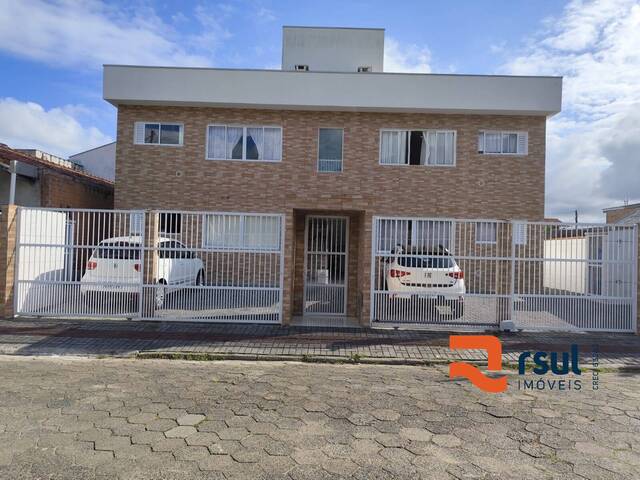 #457 - Apartamento para Venda em Navegantes - SC - 1