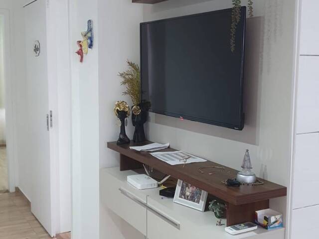 #457 - Apartamento para Venda em Navegantes - SC - 3
