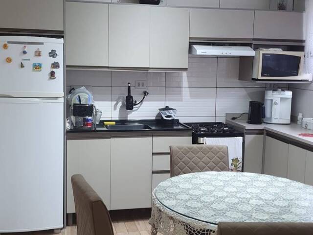 #457 - Apartamento para Venda em Navegantes - SC - 2