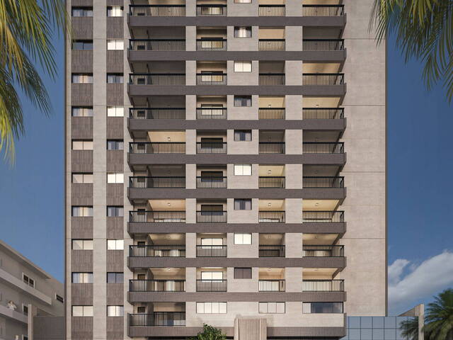 #459 - Apartamento para Venda em Navegantes - SC - 2