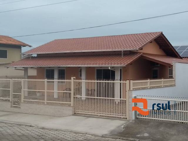 Casa para Venda em Navegantes - 2