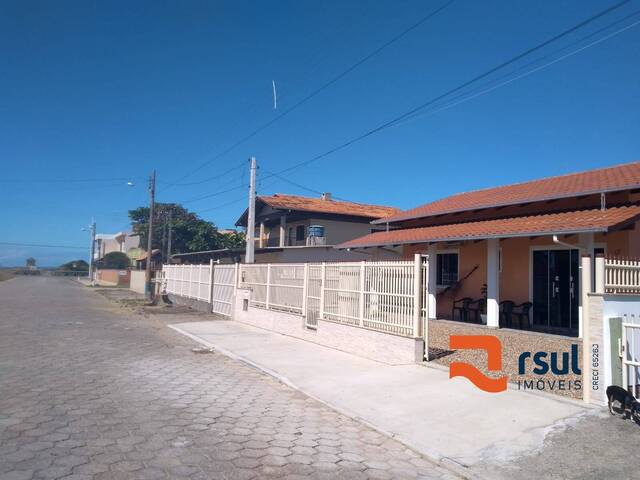Casa para Venda em Navegantes - 3