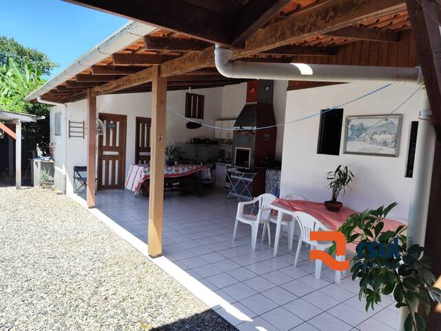 #469 - Casa para Venda em Penha - SC - 2