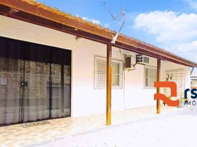 #469 - Casa para Venda em Penha - SC - 1