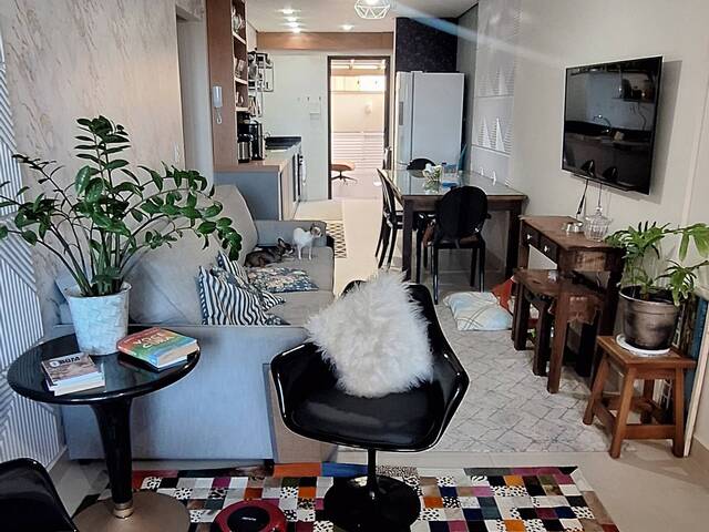 Apartamento para Venda em Navegantes - 5