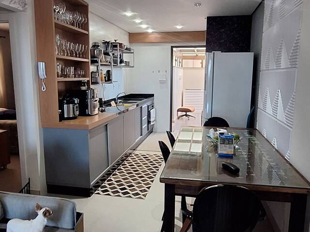 #471 - Apartamento para Venda em Navegantes - SC - 3