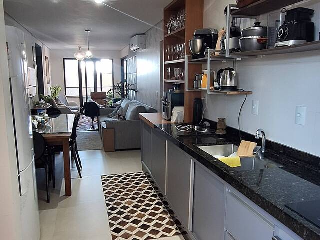Apartamento para Venda em Navegantes - 4