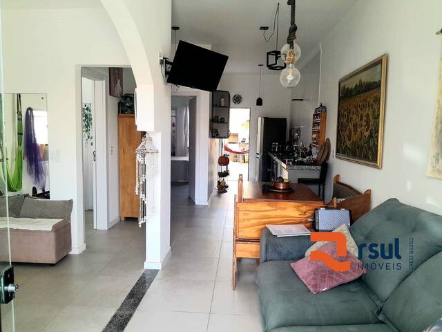 #472 - Casa para Venda em Navegantes - SC - 1