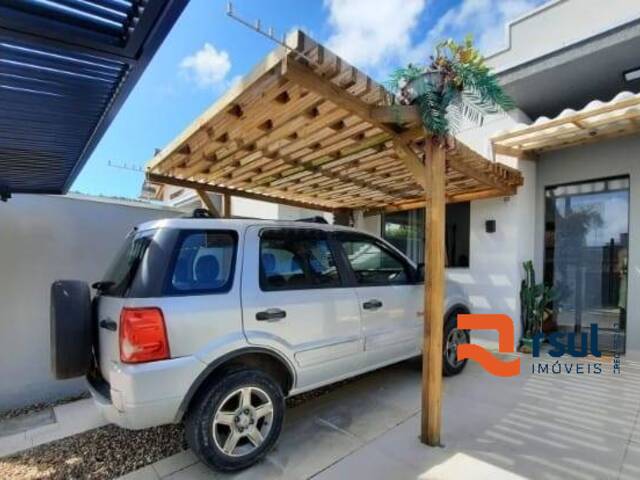 #472 - Casa para Venda em Navegantes - SC - 2