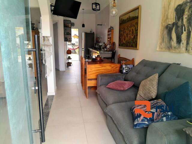#472 - Casa para Venda em Navegantes - SC - 3