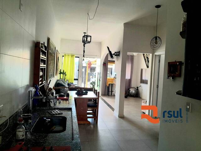 #472 - Casa para Venda em Navegantes - SC - 2