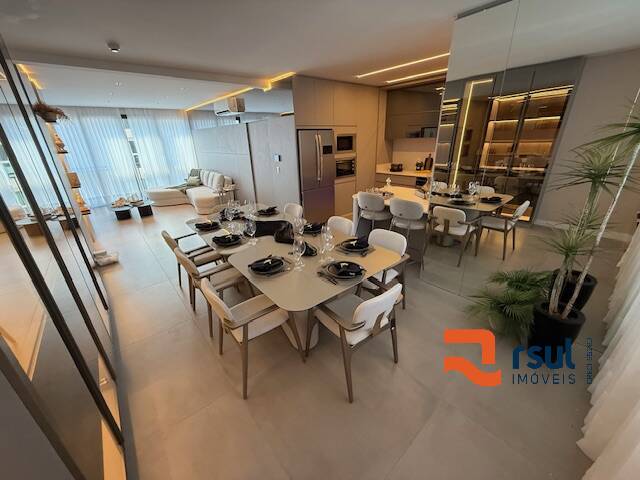 #424 - Apartamento para Venda em Balneário Camboriú - SC - 2