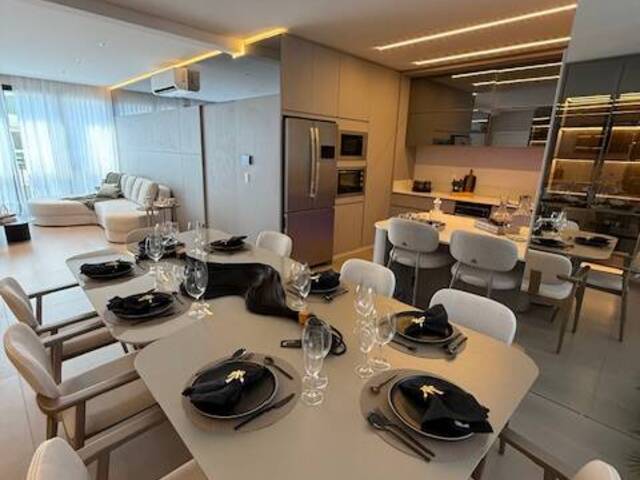#424 - Apartamento para Venda em Balneário Camboriú - SC - 3