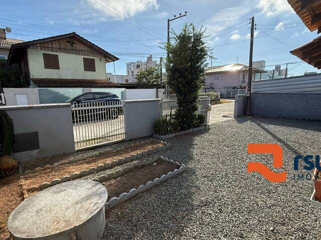 #473 - Casa para Venda em Navegantes - SC - 3