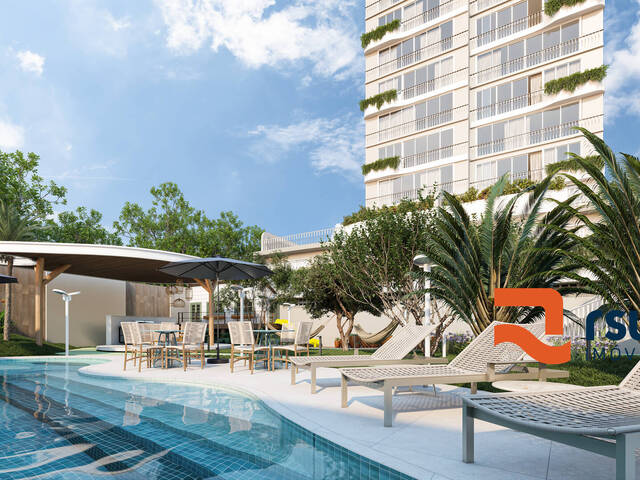 #474 - Apartamento para Venda em Navegantes - SC - 2