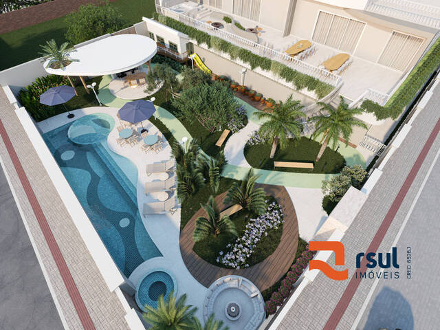 Apartamento para Venda em Navegantes - 5