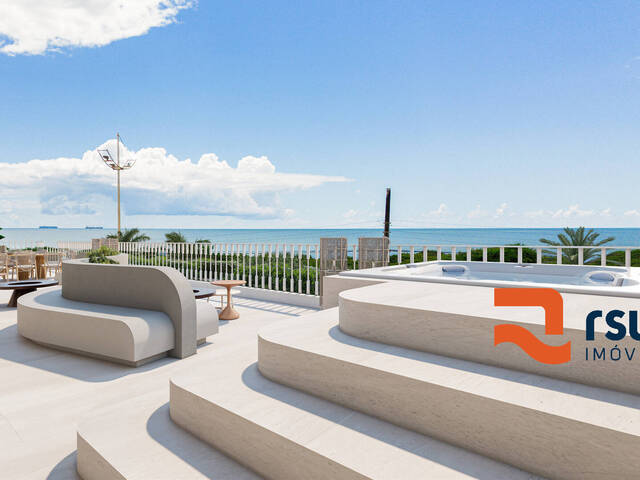 Apartamento para Venda em Navegantes - 4