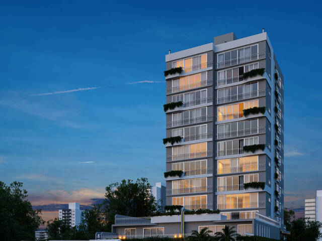 #474 - Apartamento para Venda em Navegantes - SC - 1
