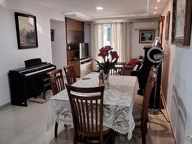 #476 - Apartamento para Venda em Navegantes - SC - 3