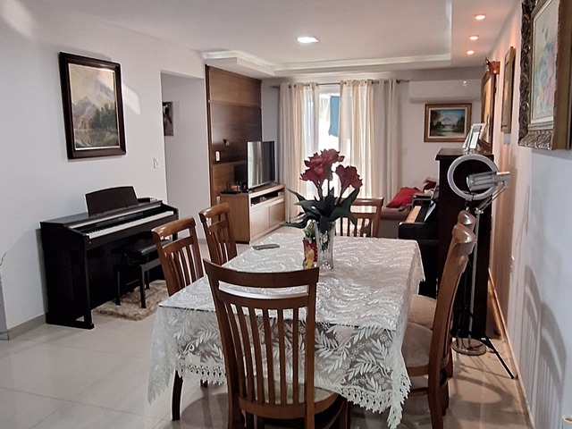 Apartamento para Venda em Navegantes - 4