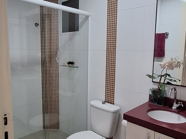 Apartamento para Venda em Navegantes - 5