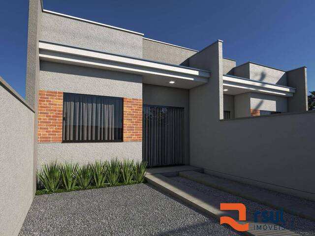 #477 - Casa para Venda em Navegantes - SC - 3