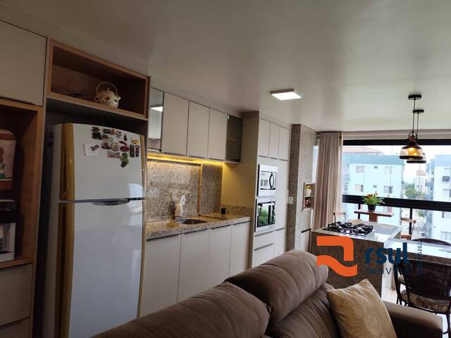 #480 - Apartamento para Venda em Navegantes - SC