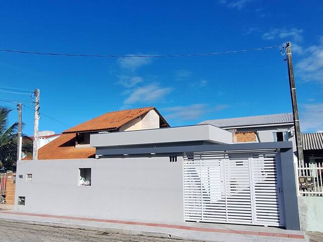 #481 - Casa para Venda em Navegantes - SC