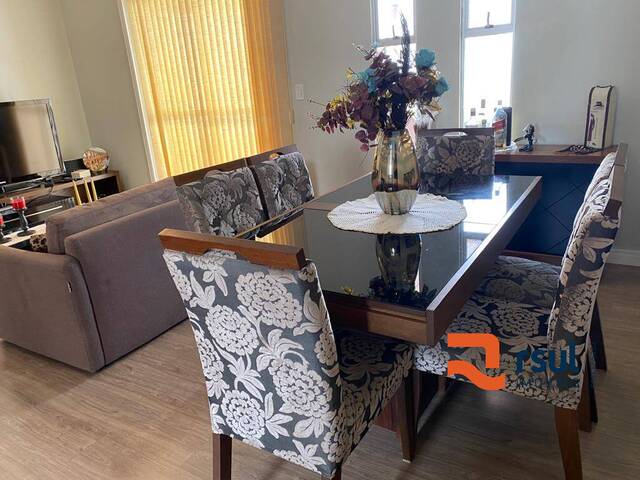 #483 - Apartamento para Venda em Balneário Camboriú - SC