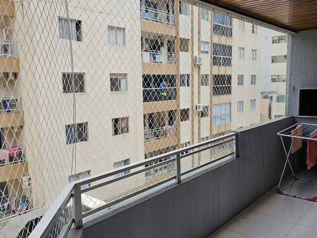 #483 - Apartamento para Venda em Balneário Camboriú - SC