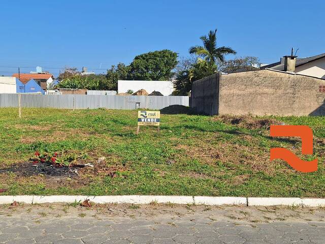 #414 - Terreno para Venda em Navegantes - SC