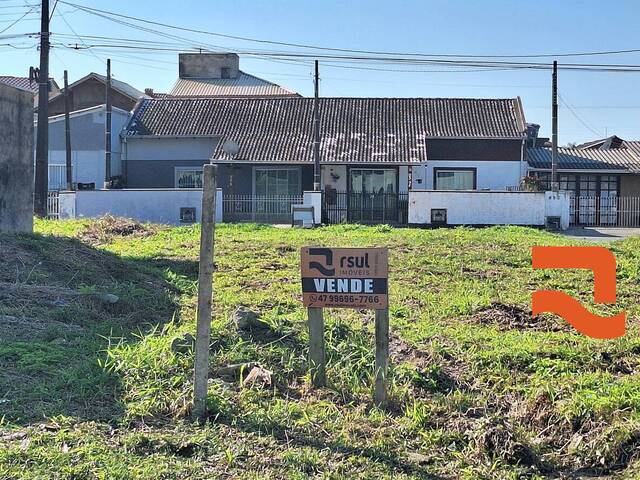 Terreno para Venda em Navegantes - 4
