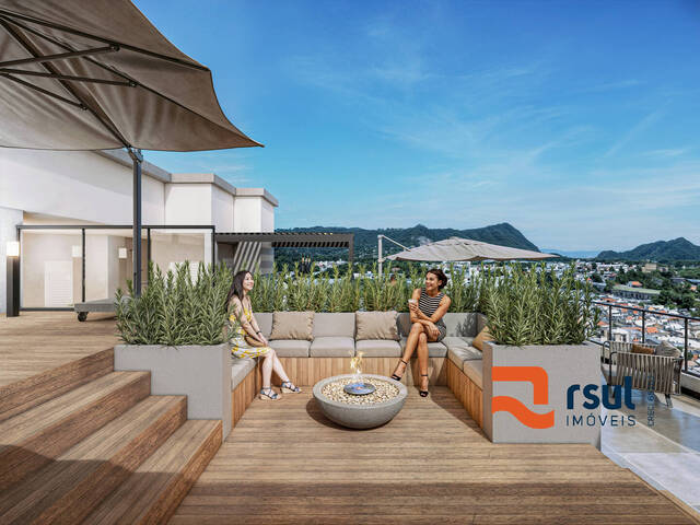 Apartamento para Venda em Navegantes - 4