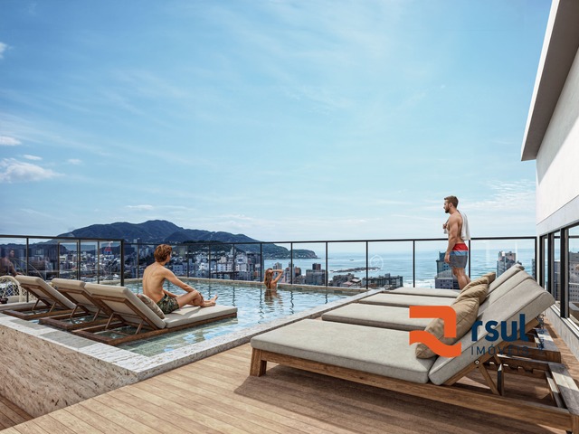 Apartamento para Venda em Navegantes - 5