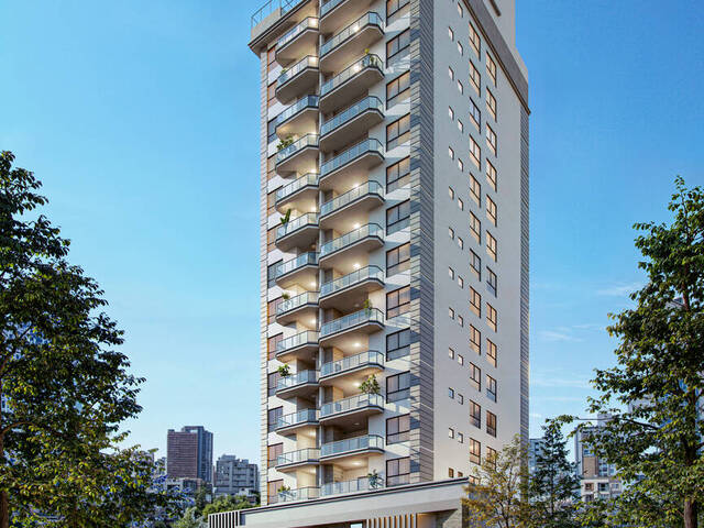 #475 - Apartamento para Venda em Navegantes - SC