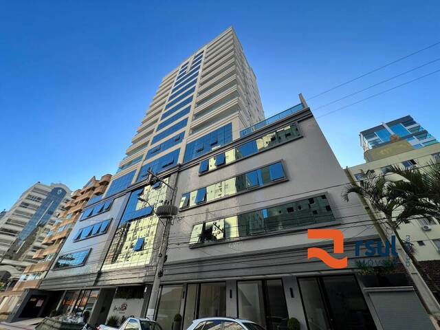 #484 - Apartamento para Venda em Itapema - SC